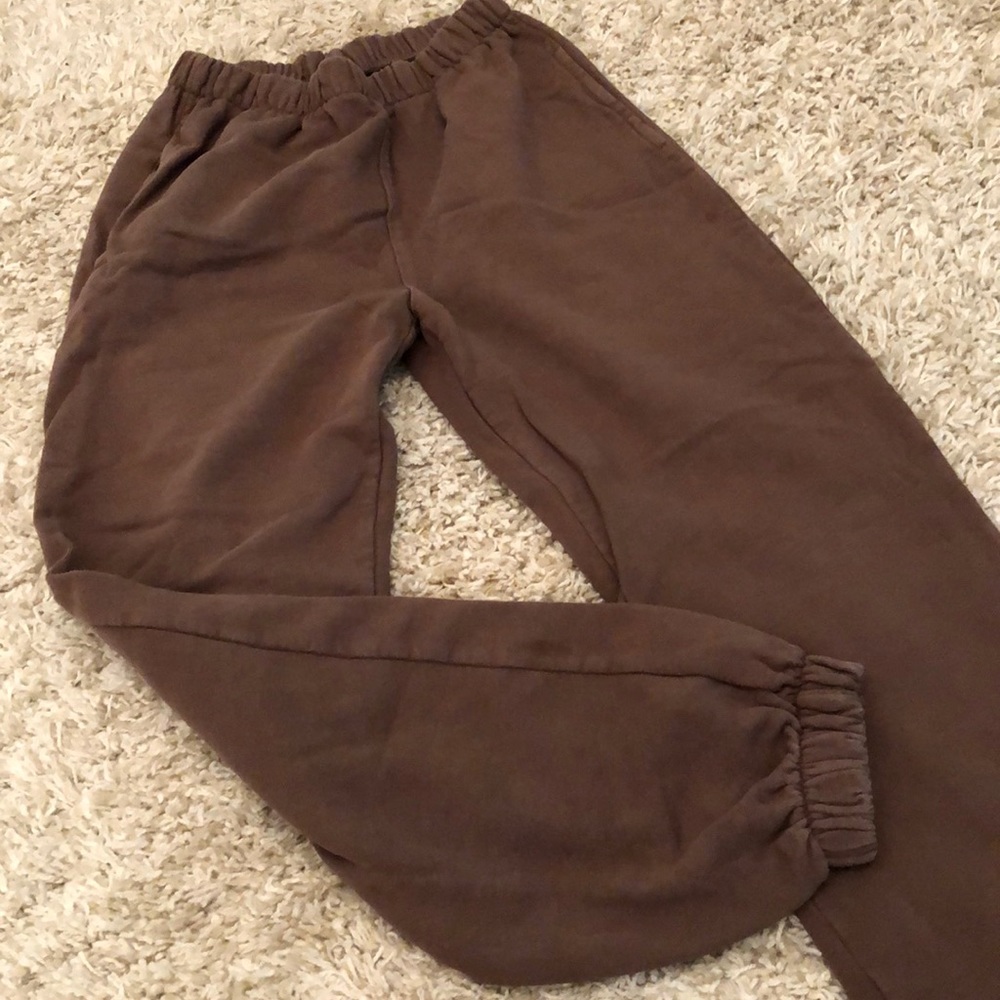 John Galt joggers